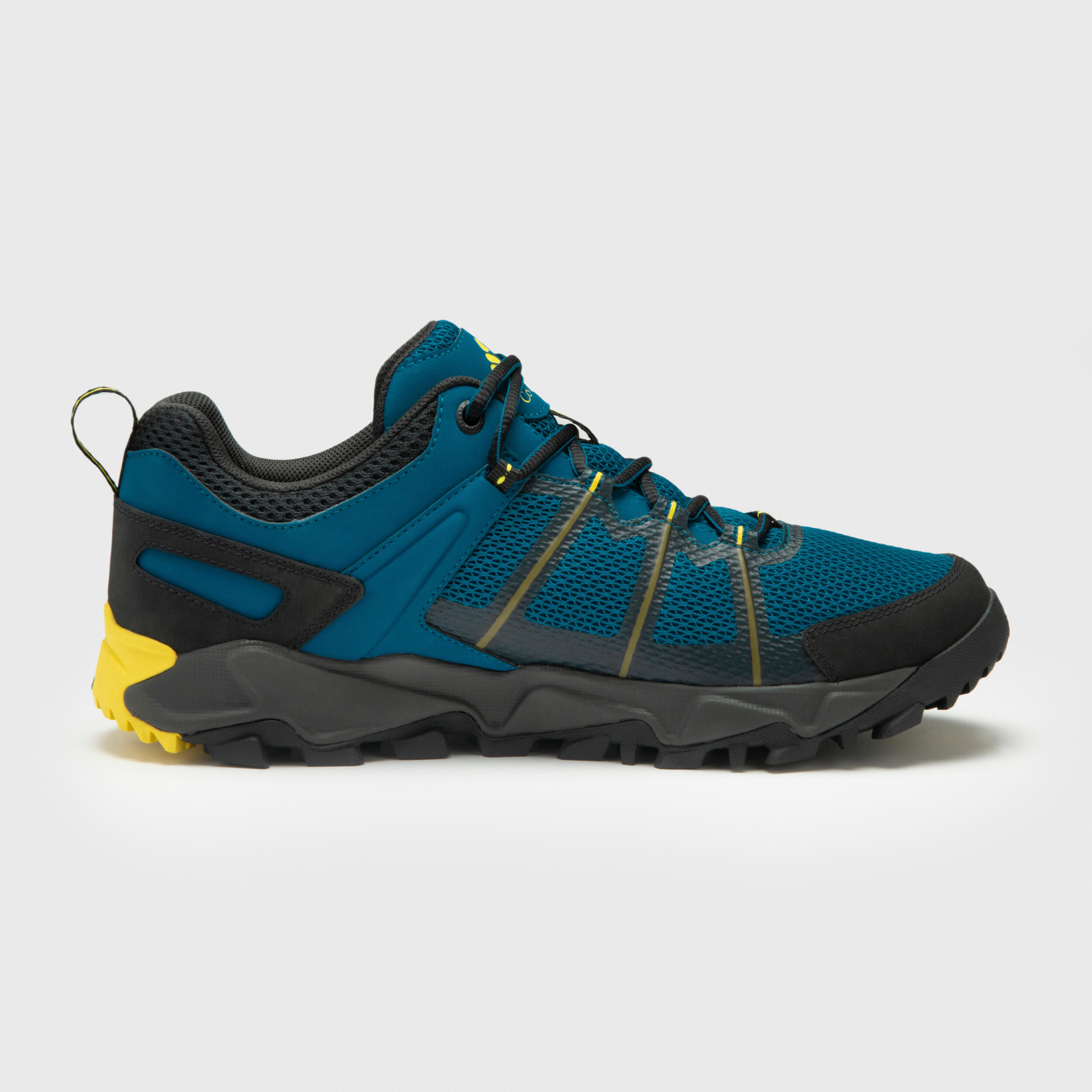 Men’s Hiking Boots Columbia Redbud Transalp 2/4