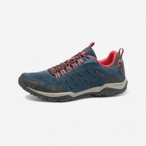 Zapatillas de montaña y trekking de piel Mujer Columbia Pinecliff
