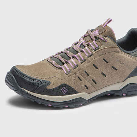 Women's Hiking Boots Columbia Pinecliff