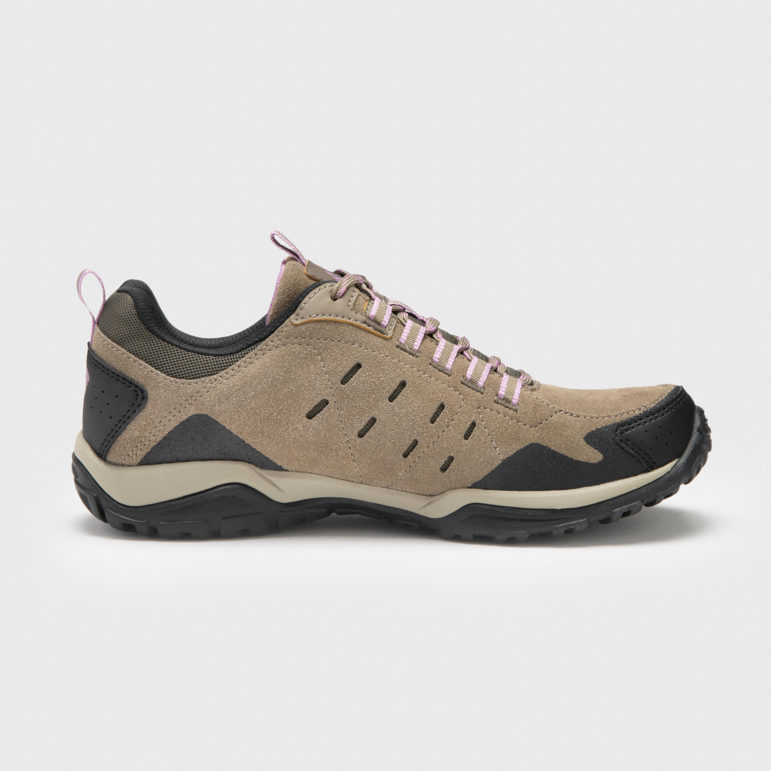 Women s Hiking Boots Columbia Pinecliff COLUMBIA Decathlon