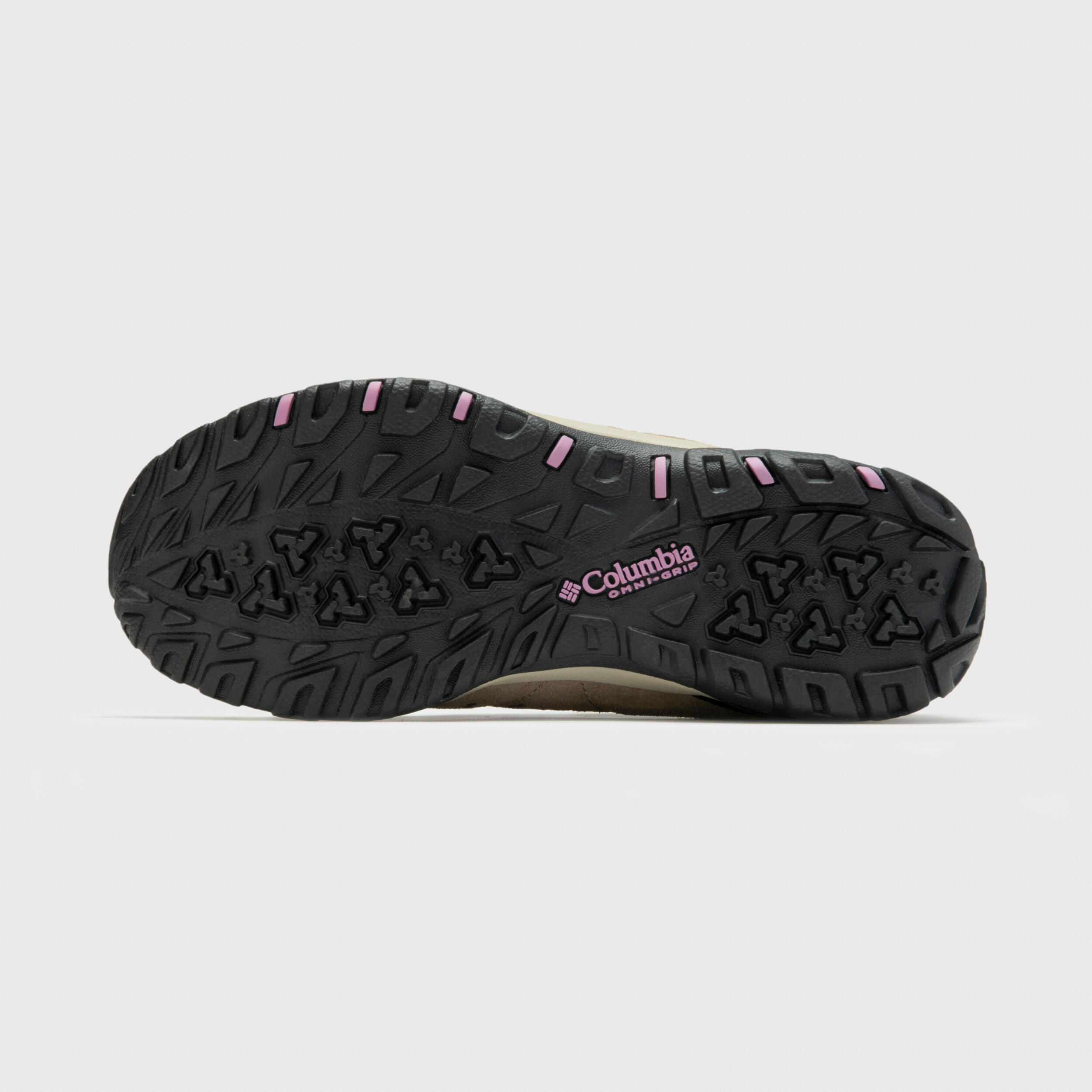 Women's Hiking Boots Columbia Pinecliff 3/4