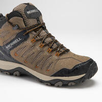 Cipele za planinarenje Merrell Crosslander vodootporne muške 