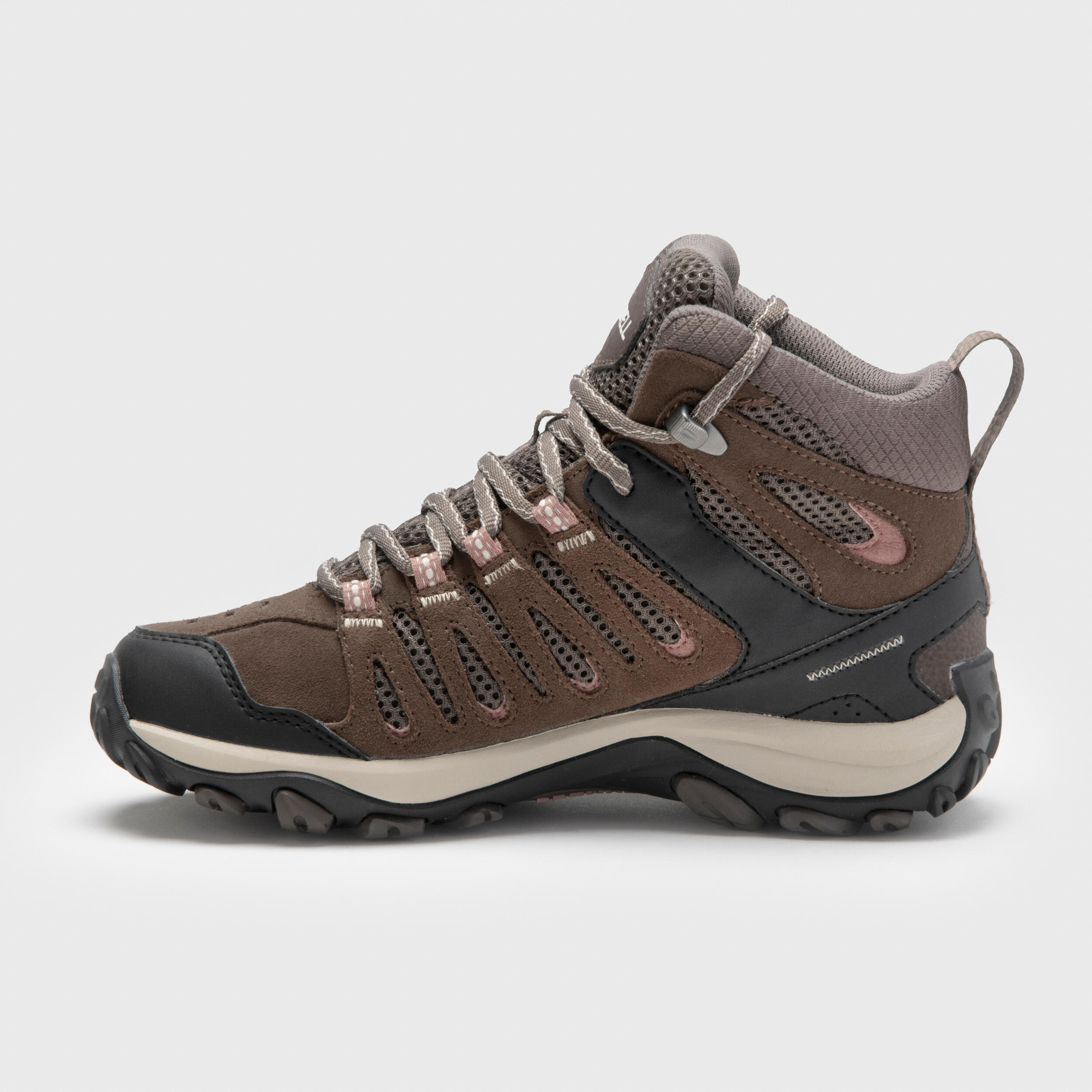 Botas de Caminhada MERRELL CROSSLANDER MID IMPERMEAVEL Mulher MERRELL Decathlon