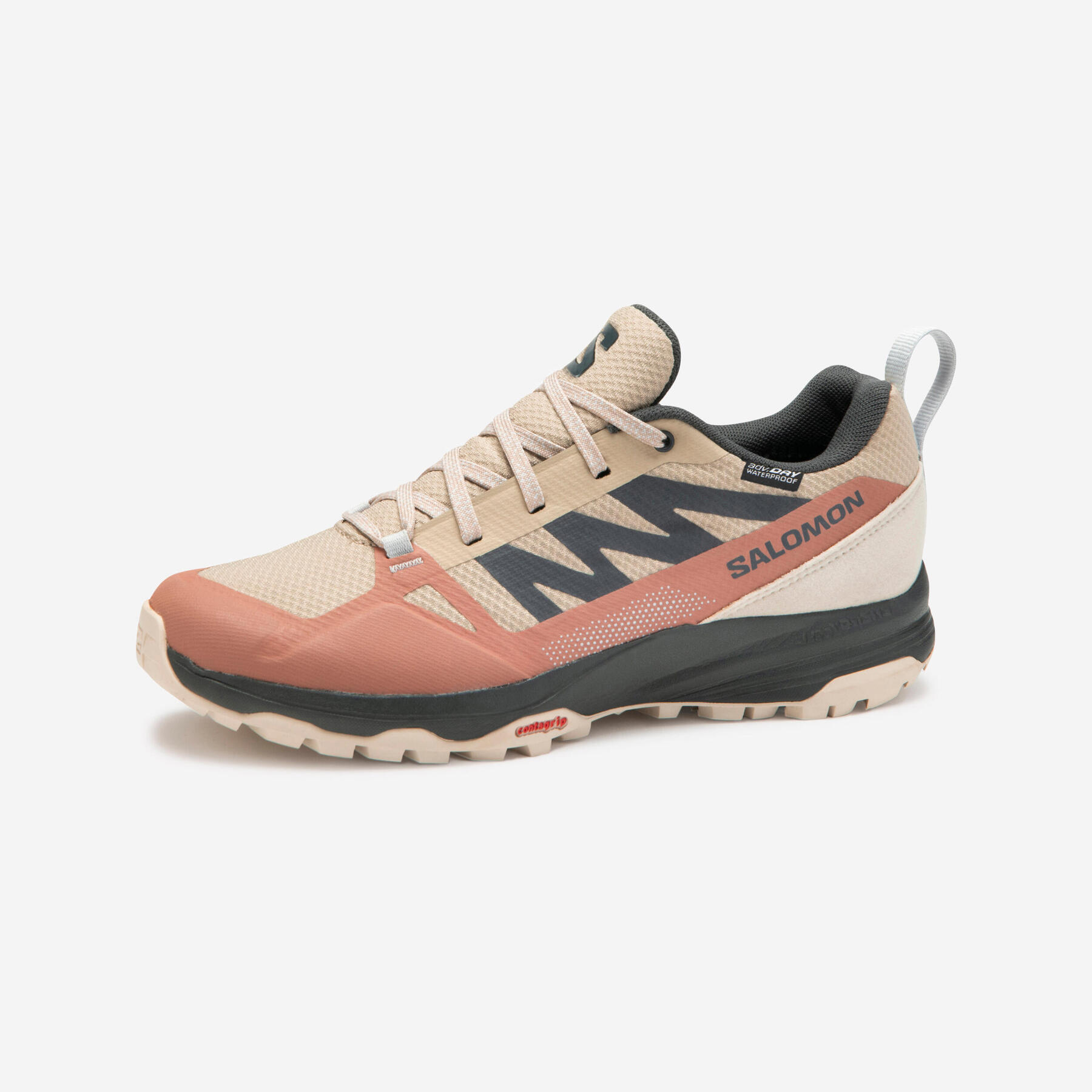 Las mejores zapatillas de trekking