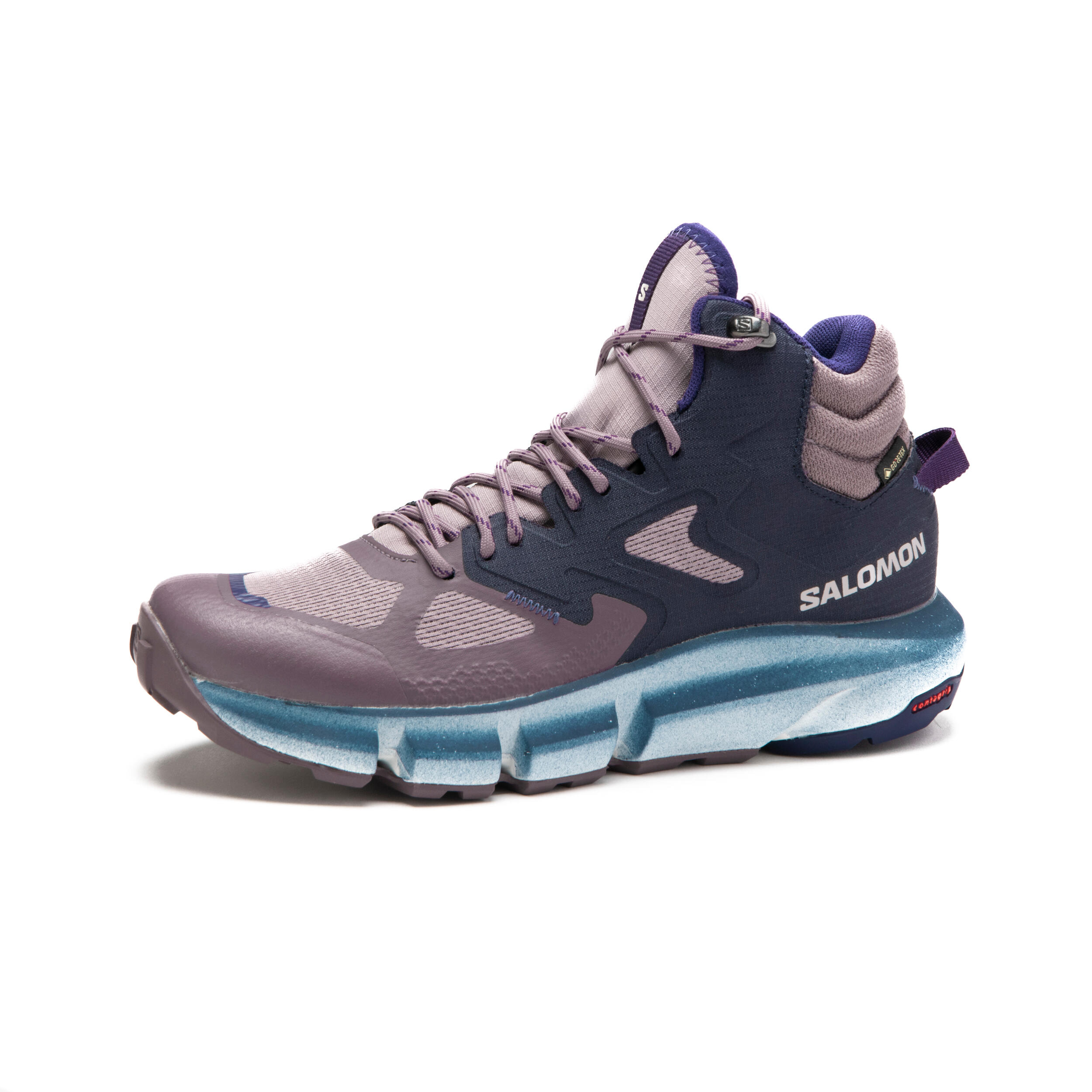 CHAUSSURES DE RANDONN E MONTAGNE PREDICT HIKE GORE TEX MID