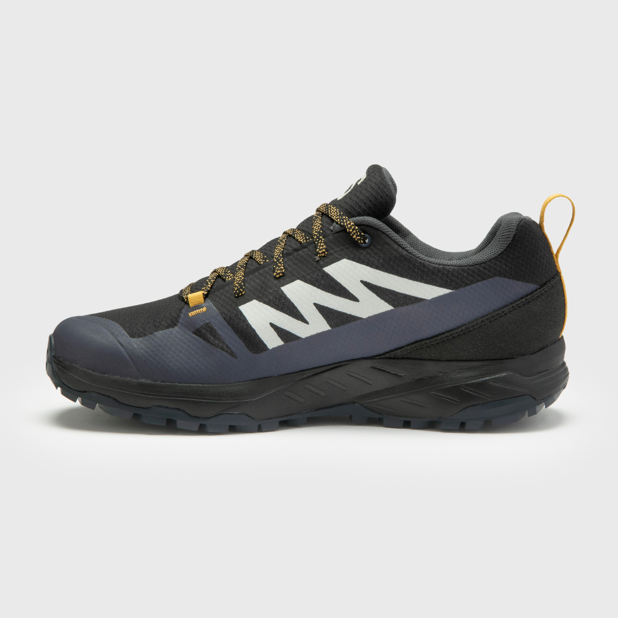 SALOMON Waterdichte bergwandelschoenen voor heren SALIBA Decathlon
