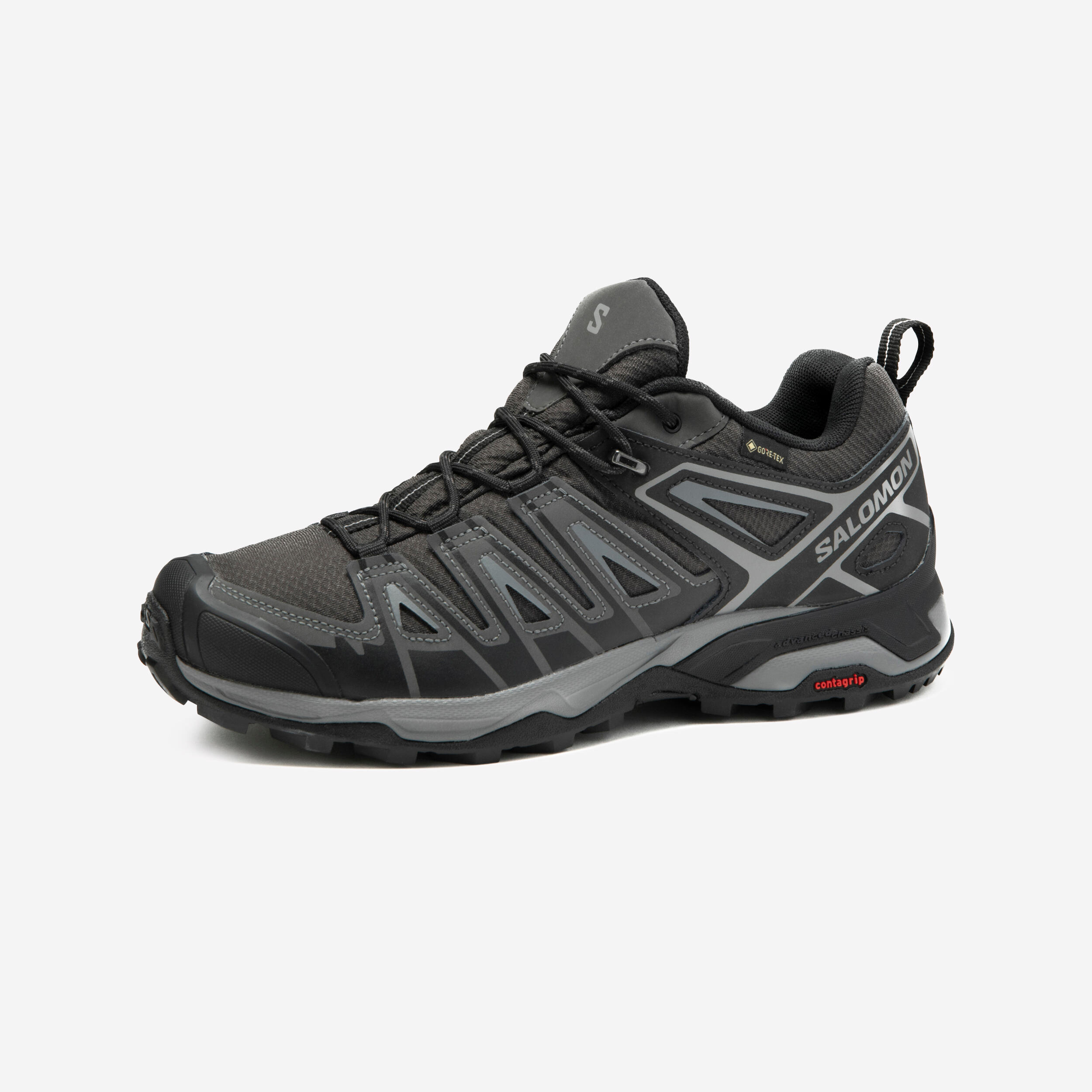 Salomon waterproof hiking on sale shoes