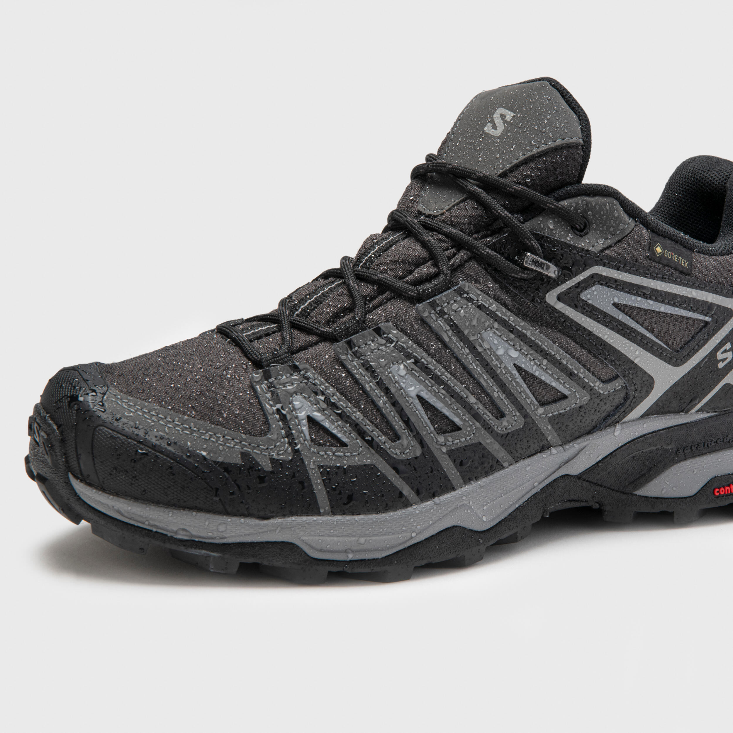 Decathlon shop salomon shoes