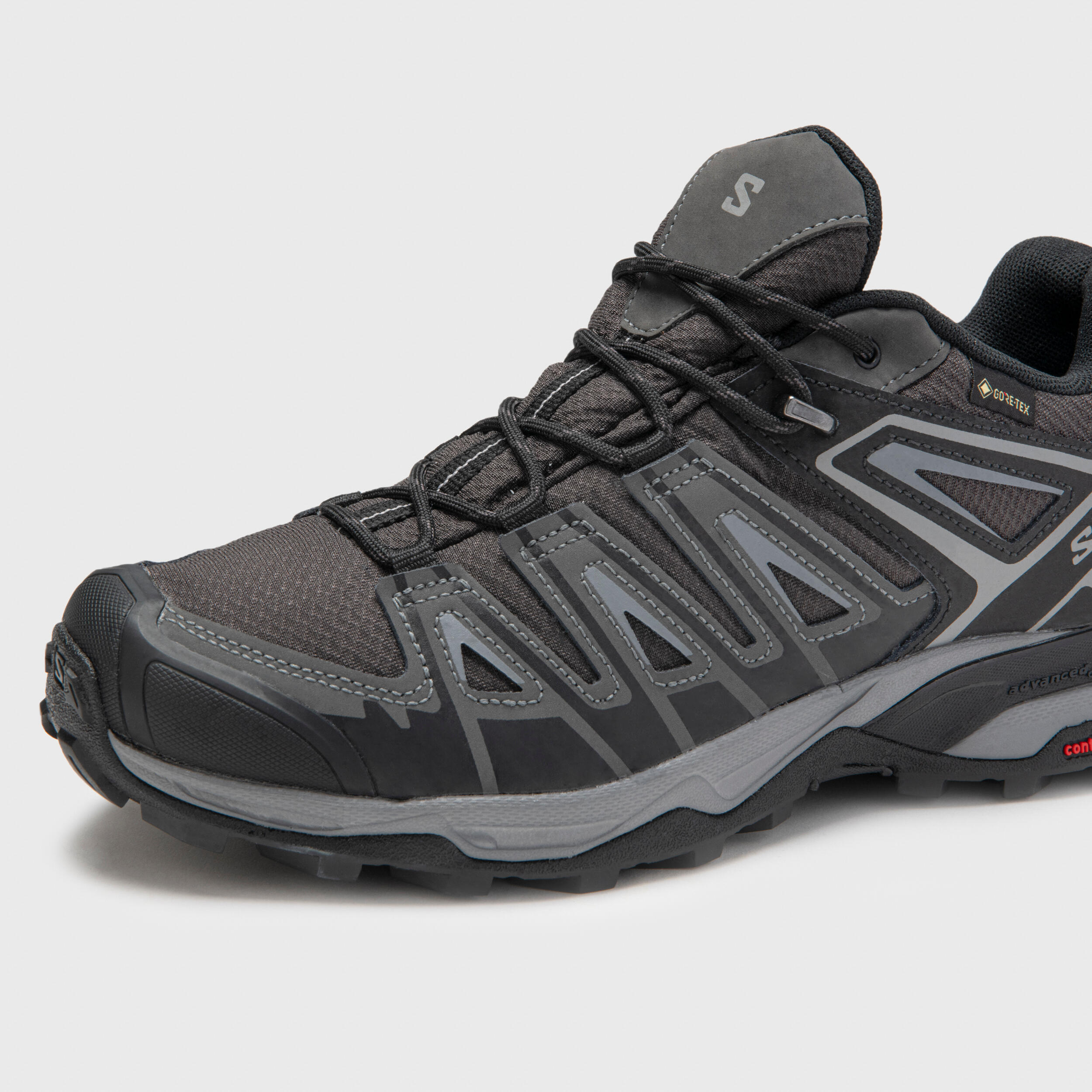 Salomon x ultra 3 mid gtx decathlon best sale