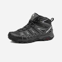 Chaussures randonnée montagne - Salomon X ULTRA Pioneer GoreTex Mid - Homme