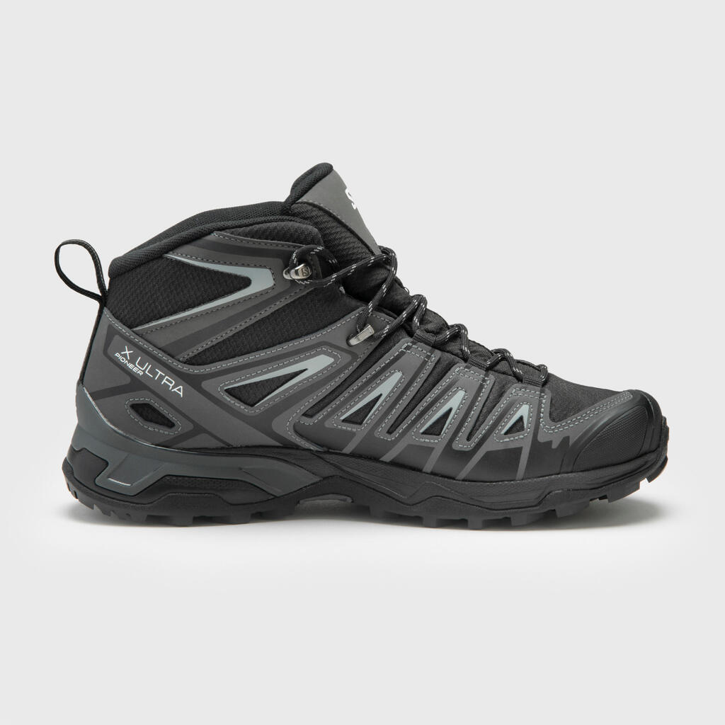 Ανδρικά μποτάκια ορεινής πεζοπορίας Salomon X-Ultra Pioneer GoreTex Mid