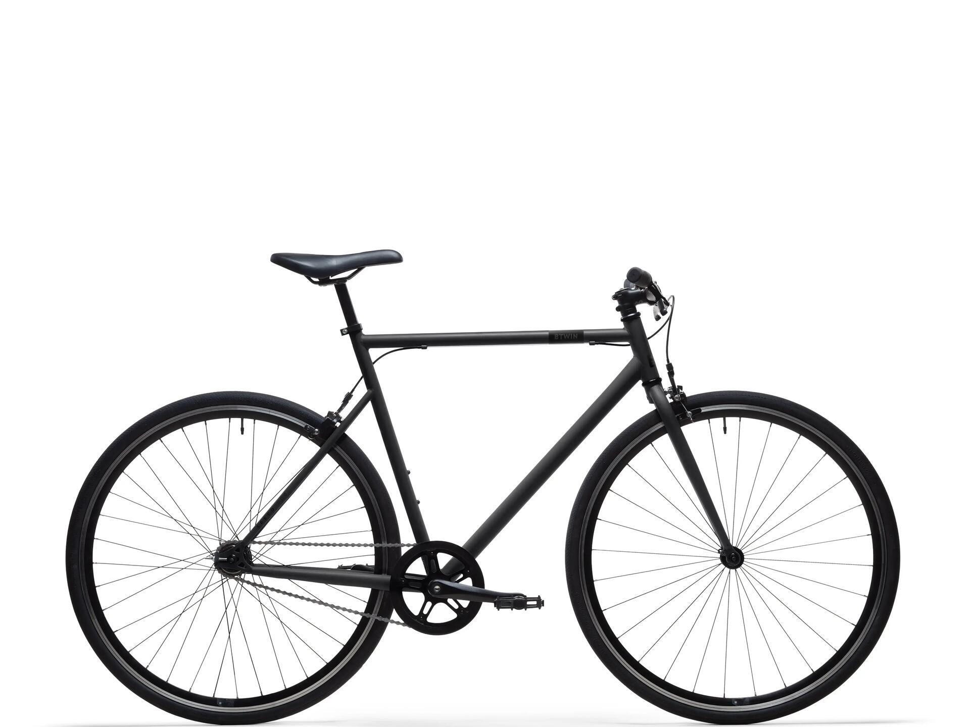 COME SCEGLIERE LA BICI CITTÀ?