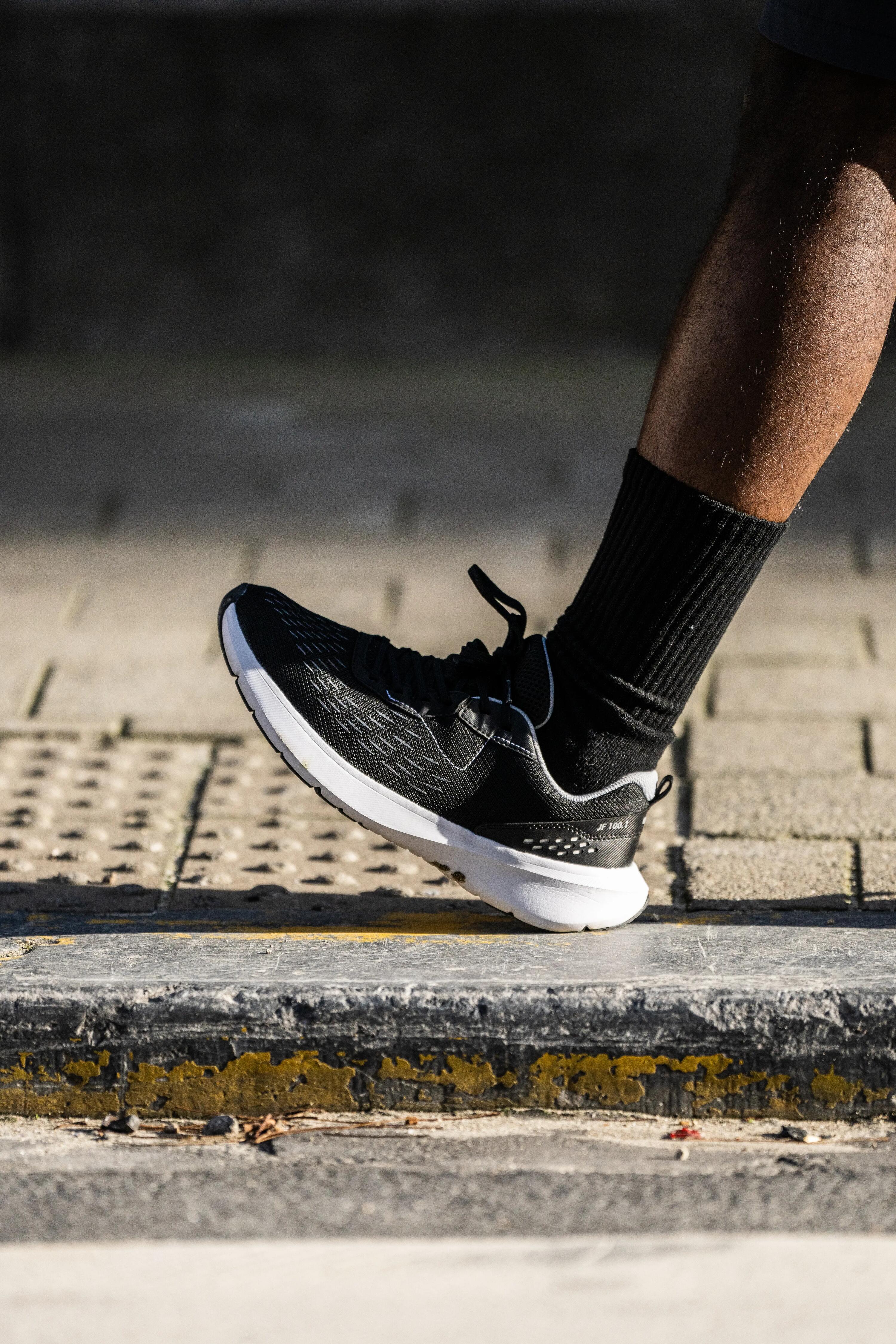 ZAPATILLAS DE RUNNING HOMBRE JOGFLOW 100.1 8/8