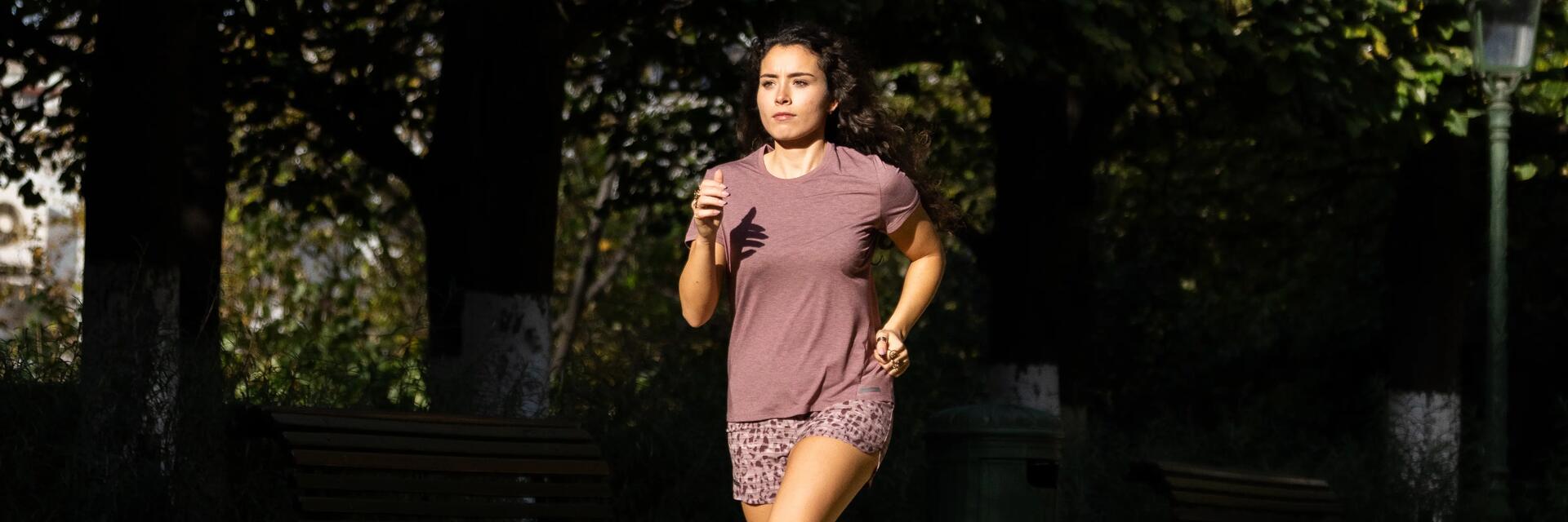 COURIR À JEUN : MODE D'EMPLOI
