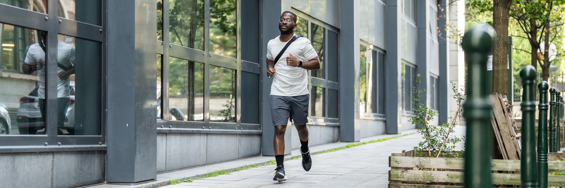 Marche rapide : Bien marcher, ça s'apprend !