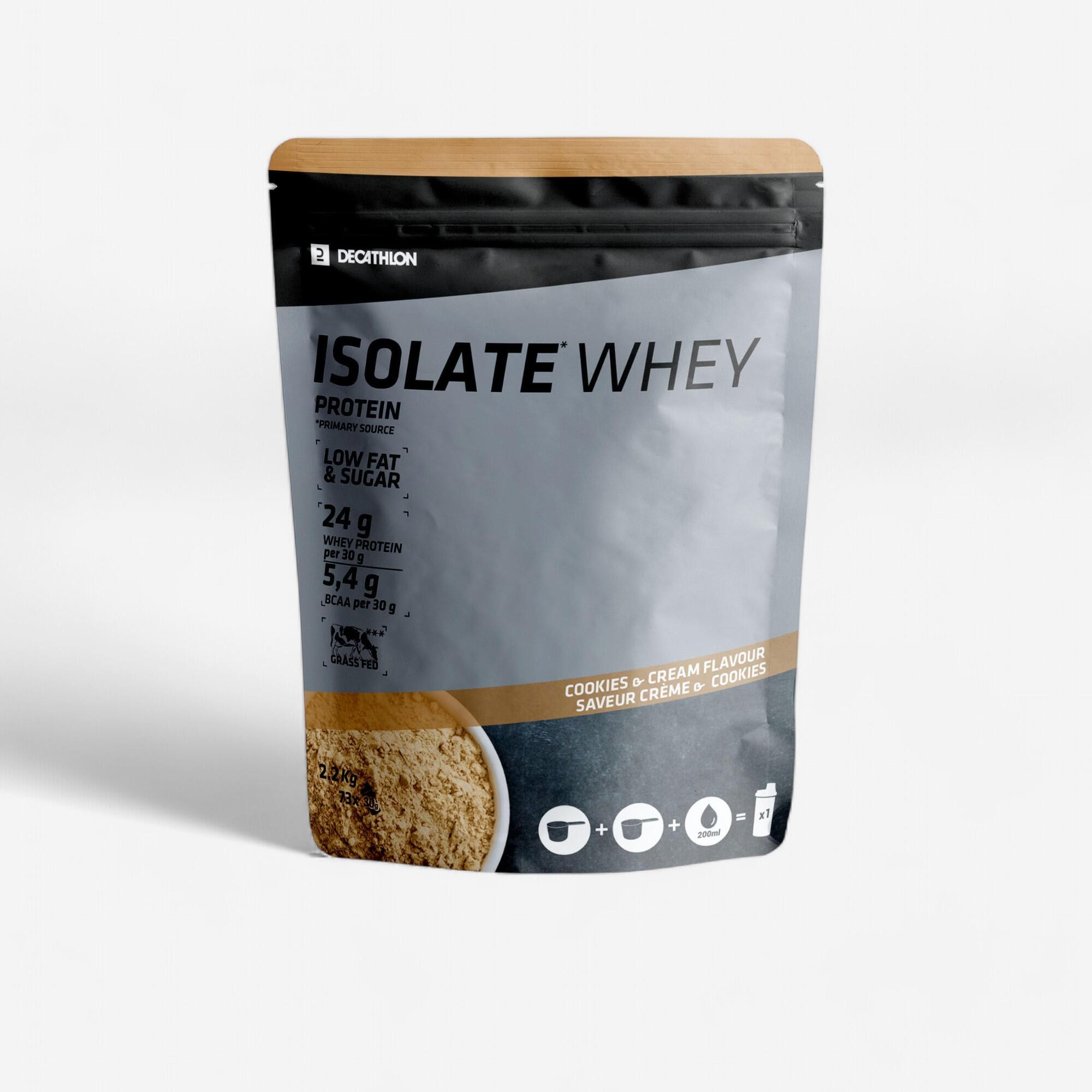 Whey Protein