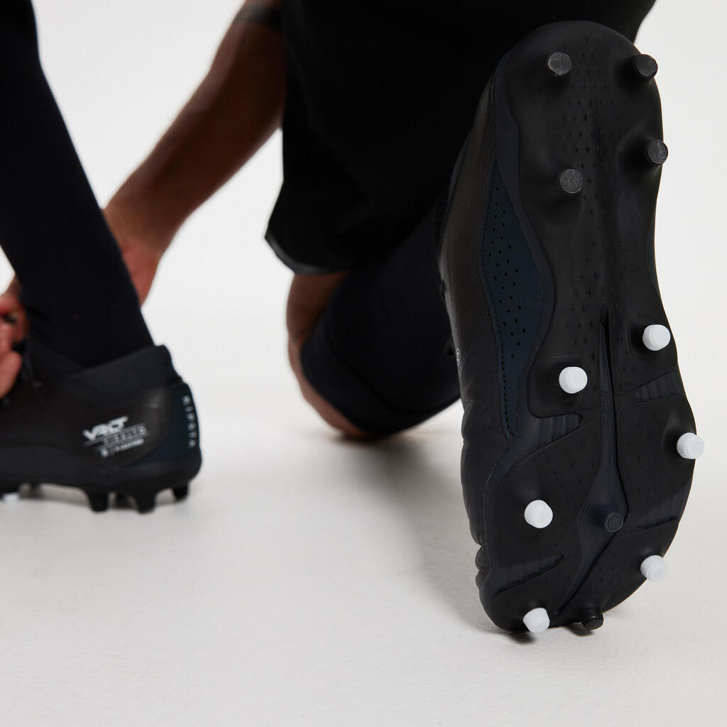 Football Boots Viralto IV Premium Leather FG Pro Evolution