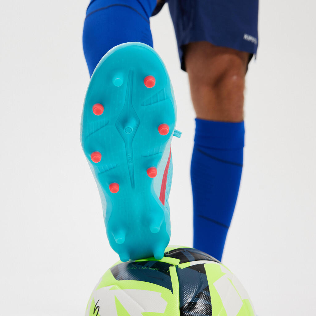 Kopačke za fudbal VIRALTO III 3D AIR MESH FG LEGACY