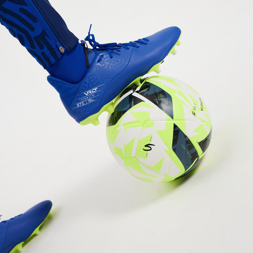 Football Boots Viralto I MG/AG Sunset