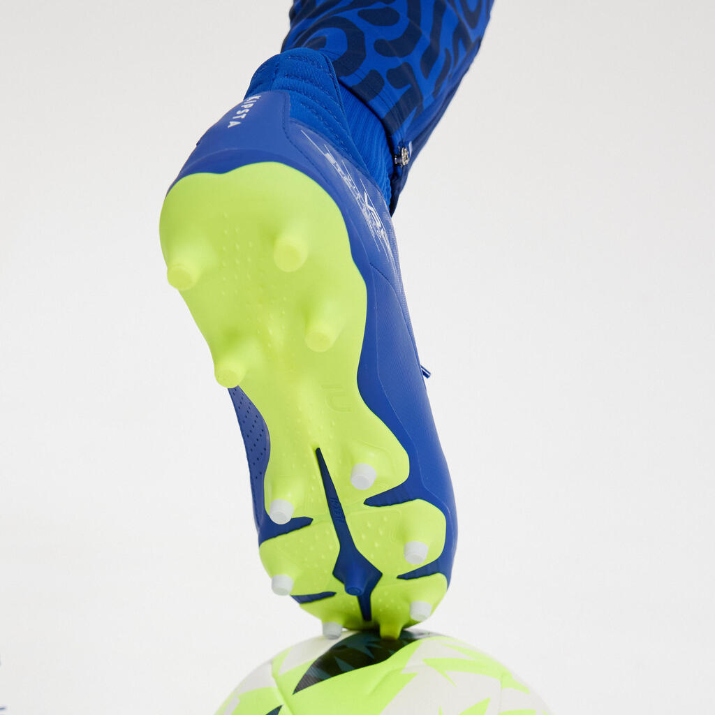 Football Boots Viralto I MG/AG Sunset