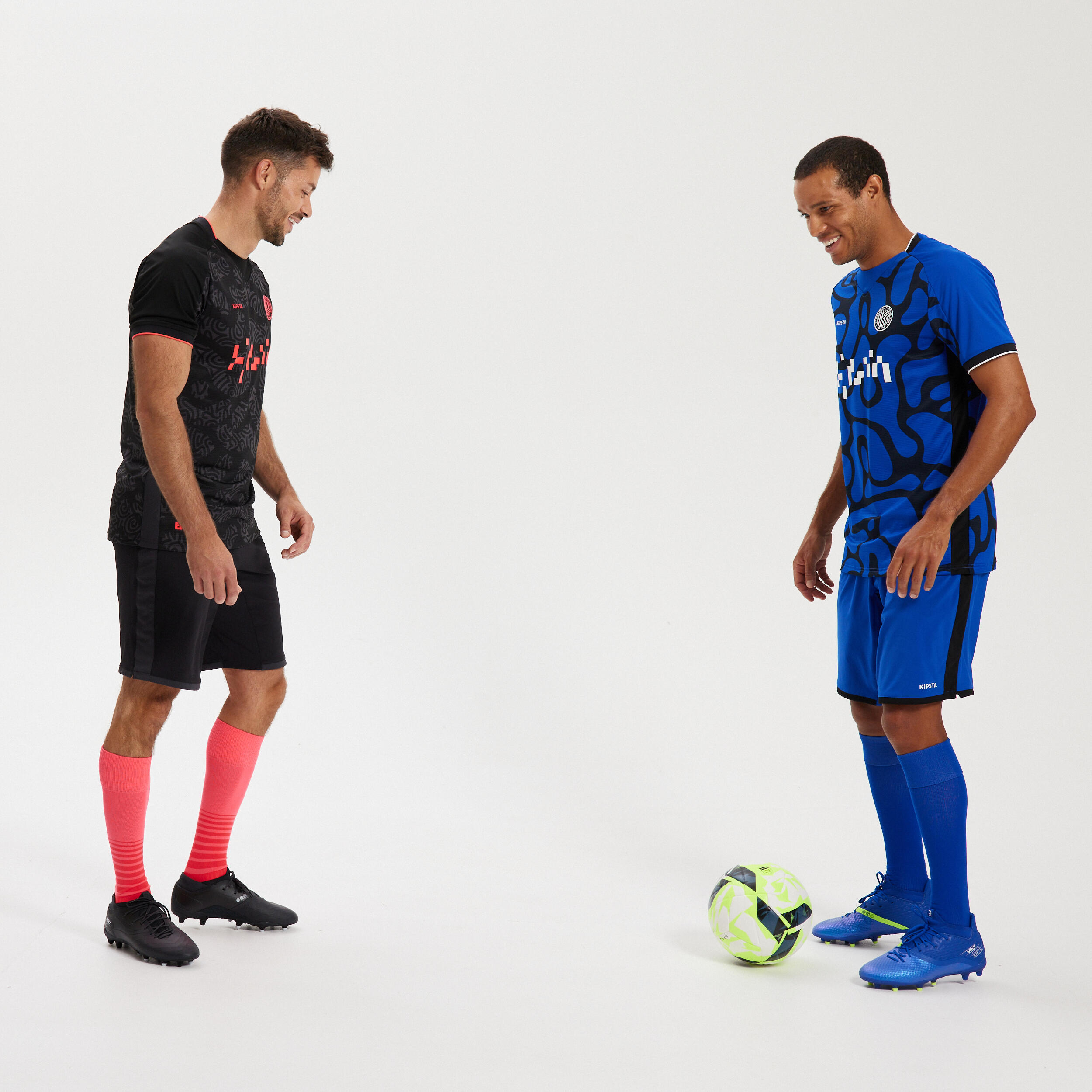 CHUTEIRAS DE FUTEBOL VIRALTO IV COURO PREMIUM FG PRO EVOLUTION 15/16