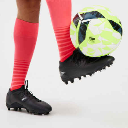 Ποδοσφαιρικά παπούτσια Viralto IV Δέρμα Πολυτελείας FG Pro Evolution