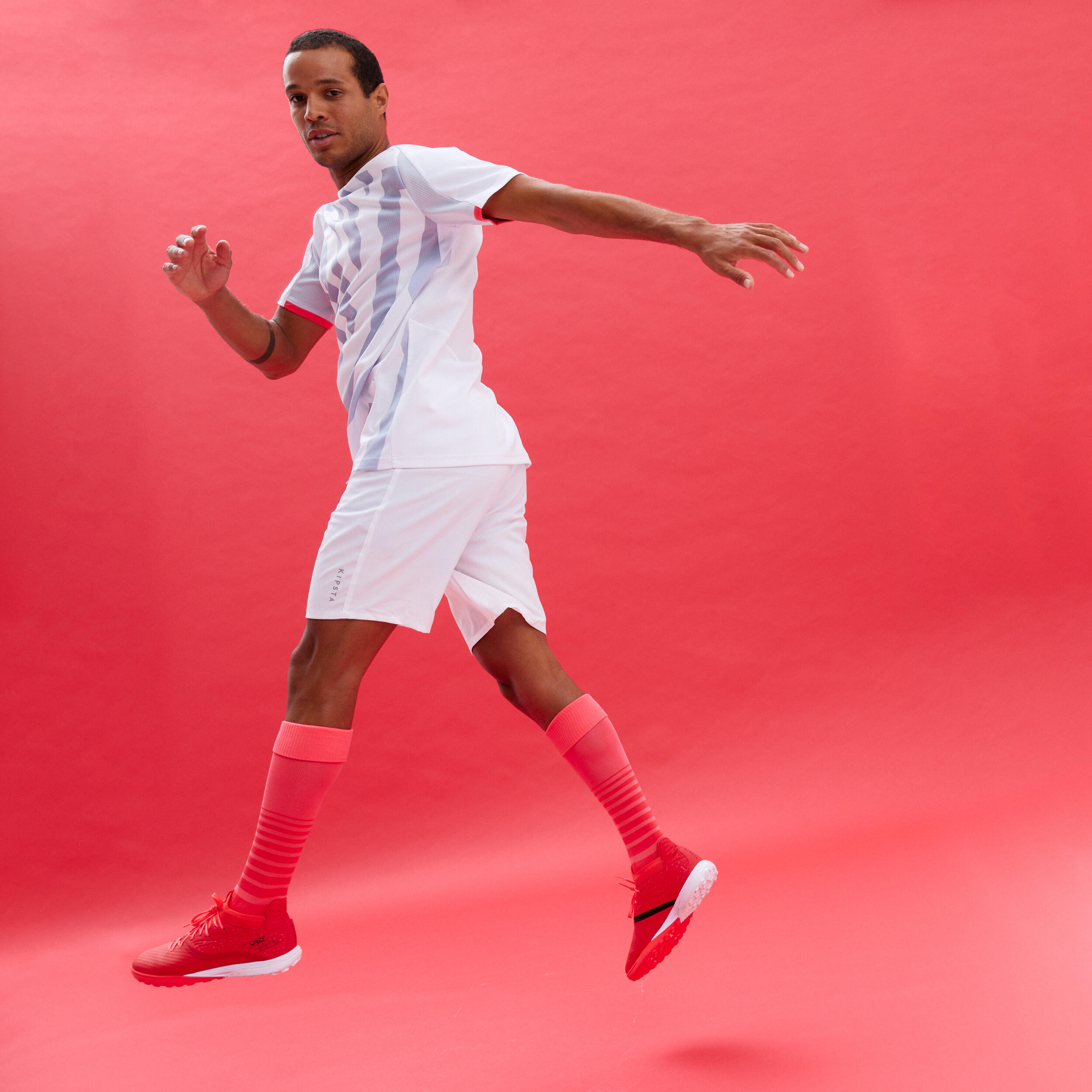 artificial grass football boots