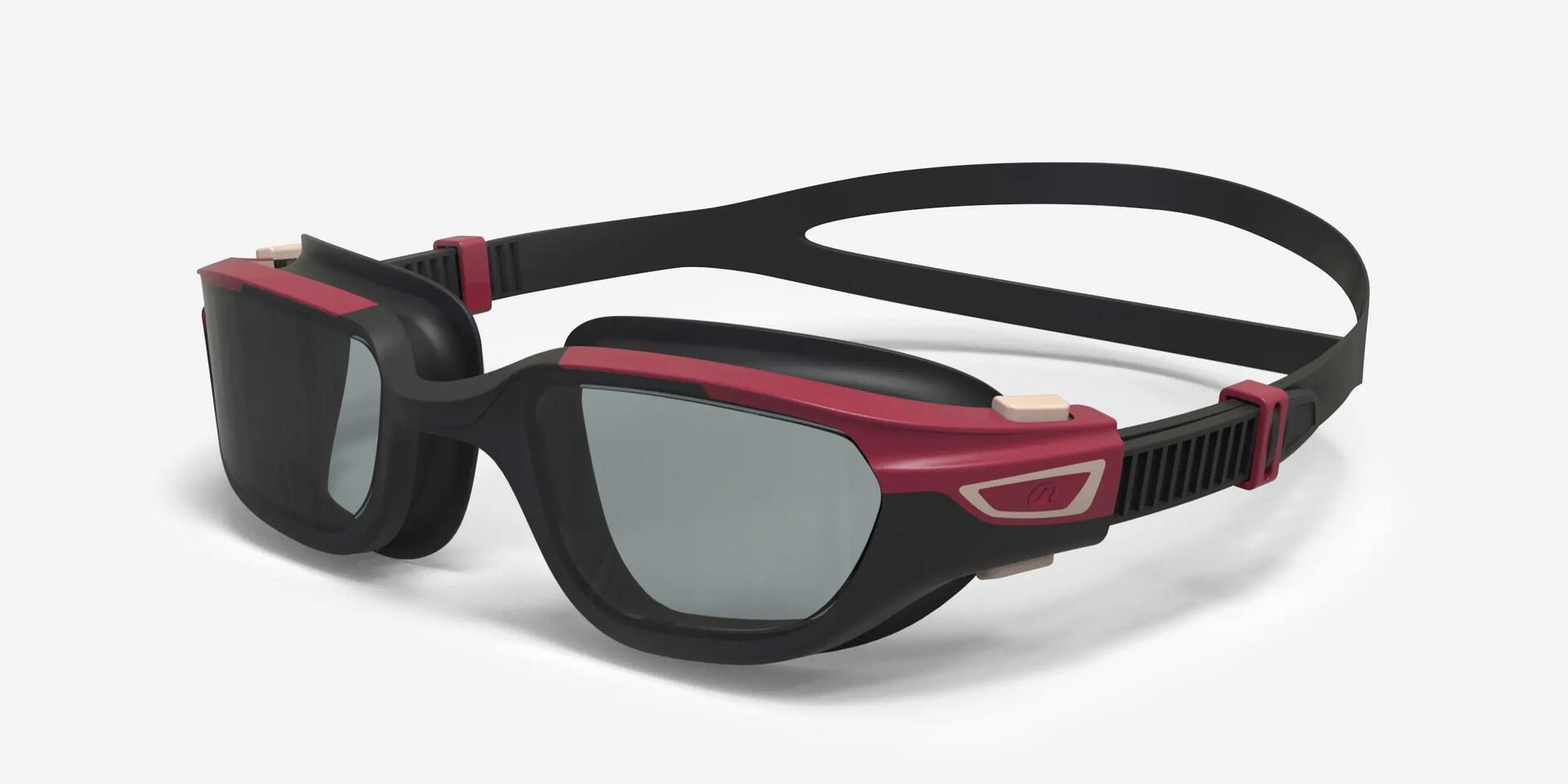 oculos naracao lentes fumadas