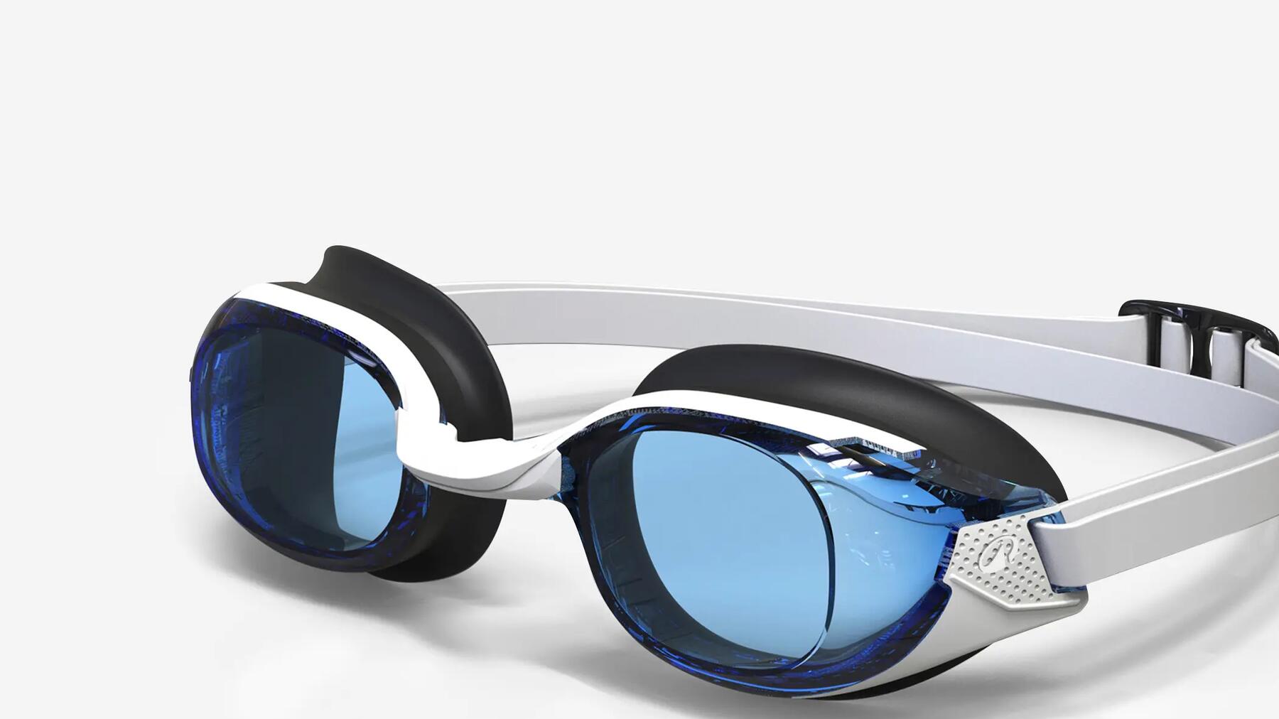 Gafas de natación Nabaiji Bfit