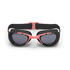 Adult Swimming Goggles Men Women UV Protection Xbase L100 Black Pink Green