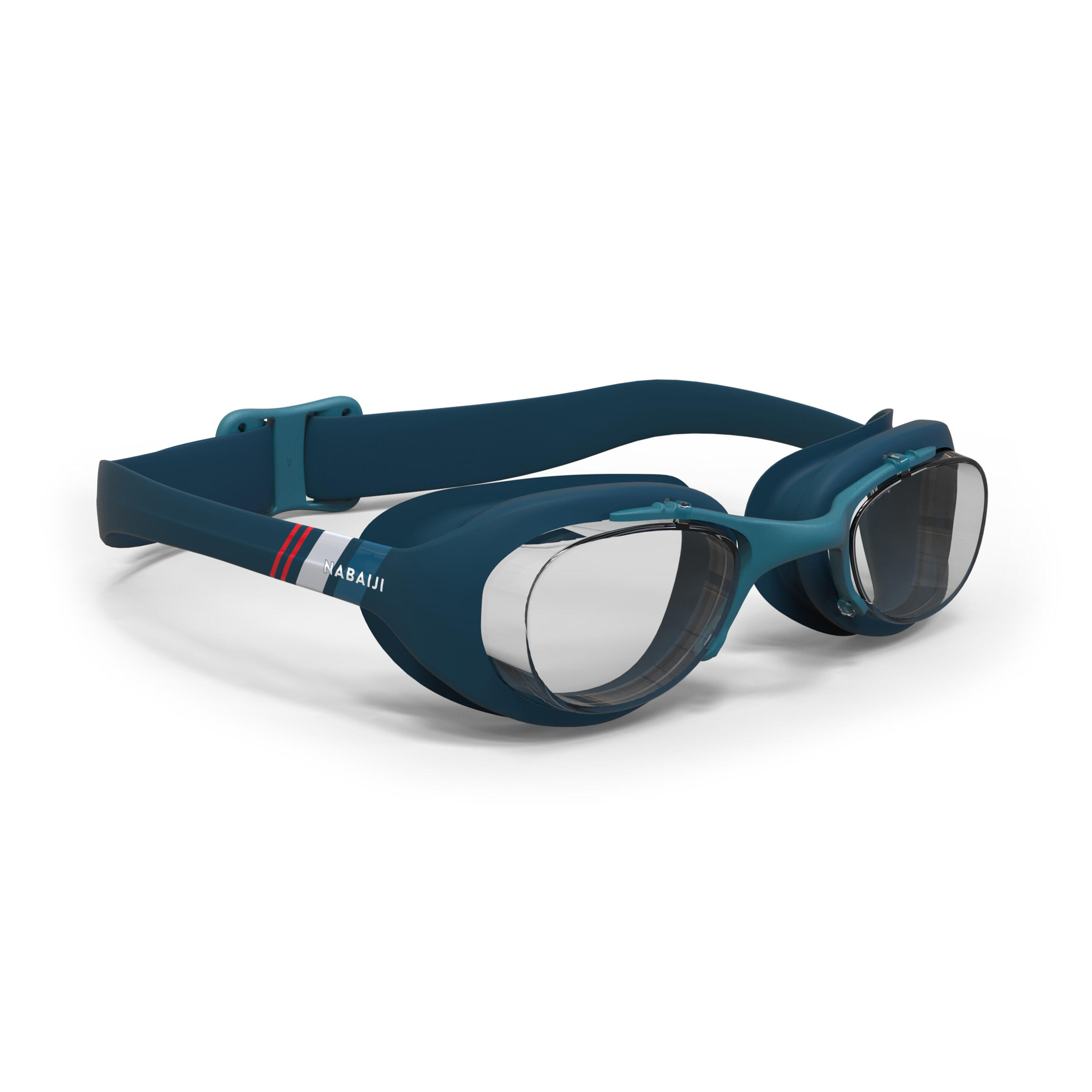 Gafas 2025 natacion nabaiji