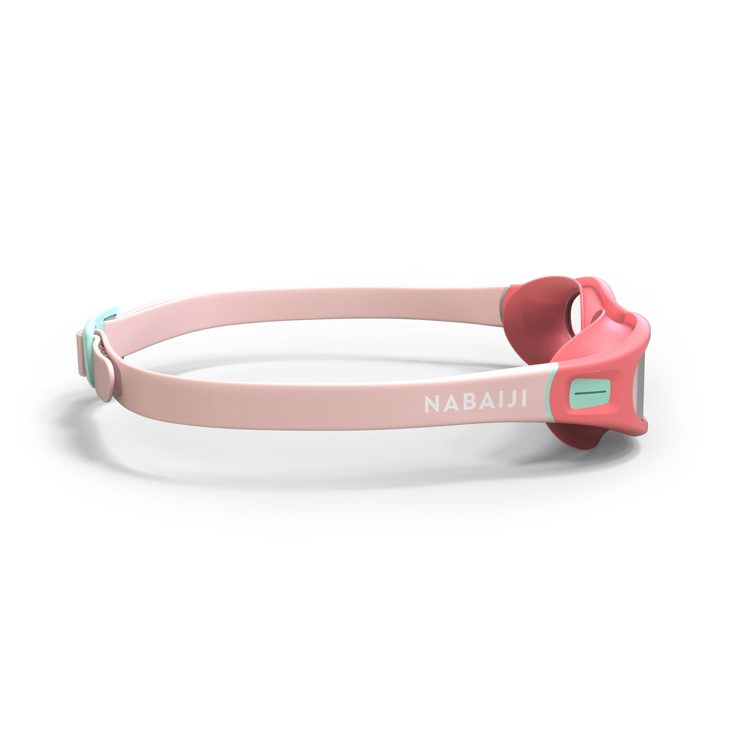 Lunettes de natation - Soft - NABAIJI