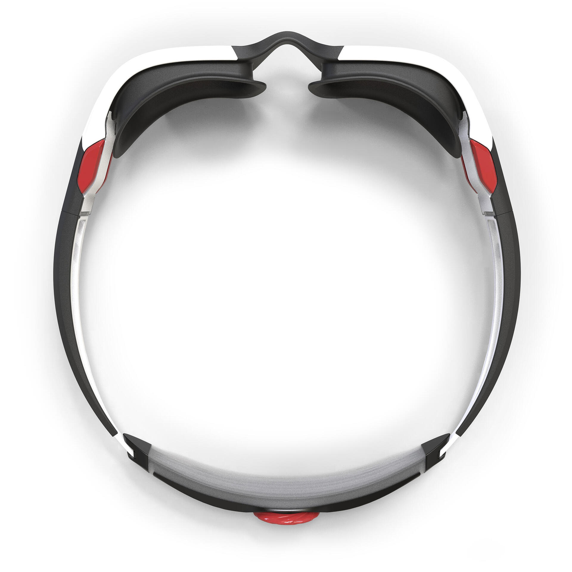 Des lunettes de natation visionnaires