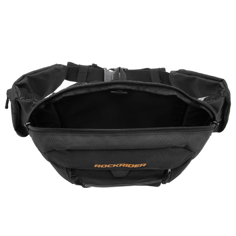 All Mountain MTB Hydration Belt 4L - Black