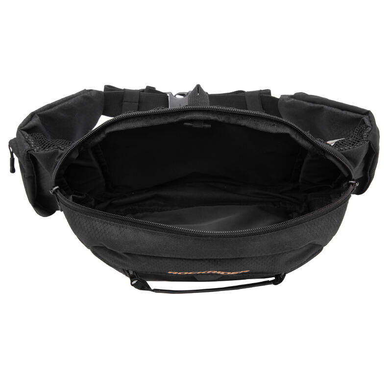 All Mountain MTB Hydration Belt 4L - Black