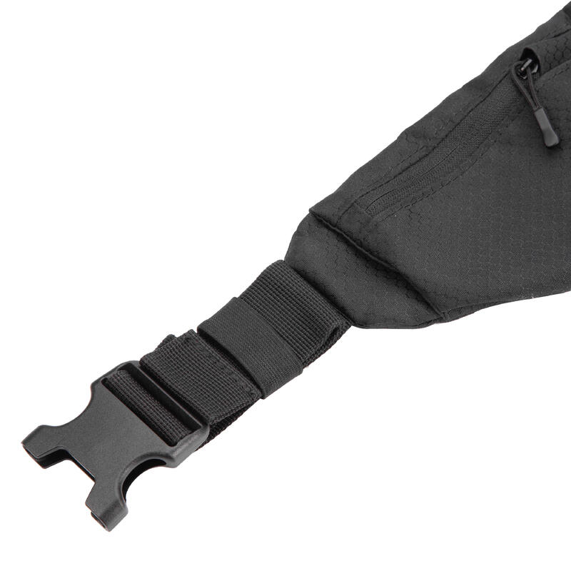 All Mountain MTB Hydration Belt 4L - Black