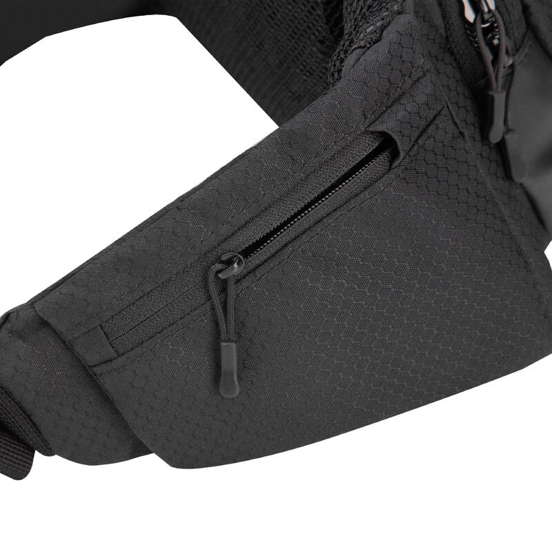 All Mountain MTB Hydration Belt 4L - Black