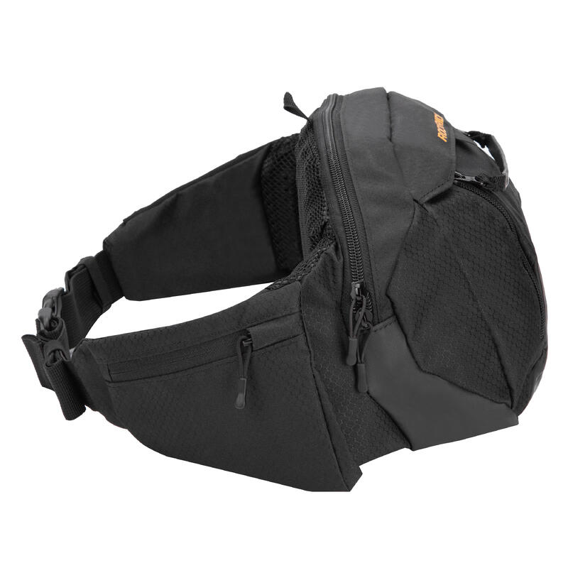 All Mountain MTB Hydration Belt 4L - Black