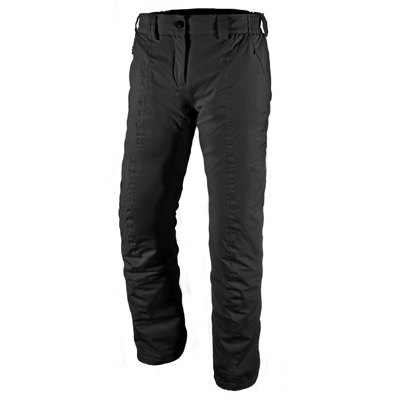 Spodnie narciarskie damskie CMP Woman Pant 3W20636/U901