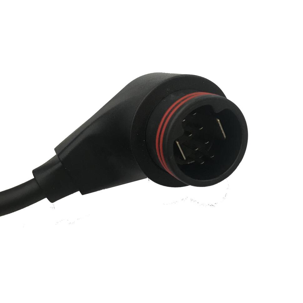Ładowarka 36 V 2 A Rockrider do akumulatora wewnętrznego DK-17