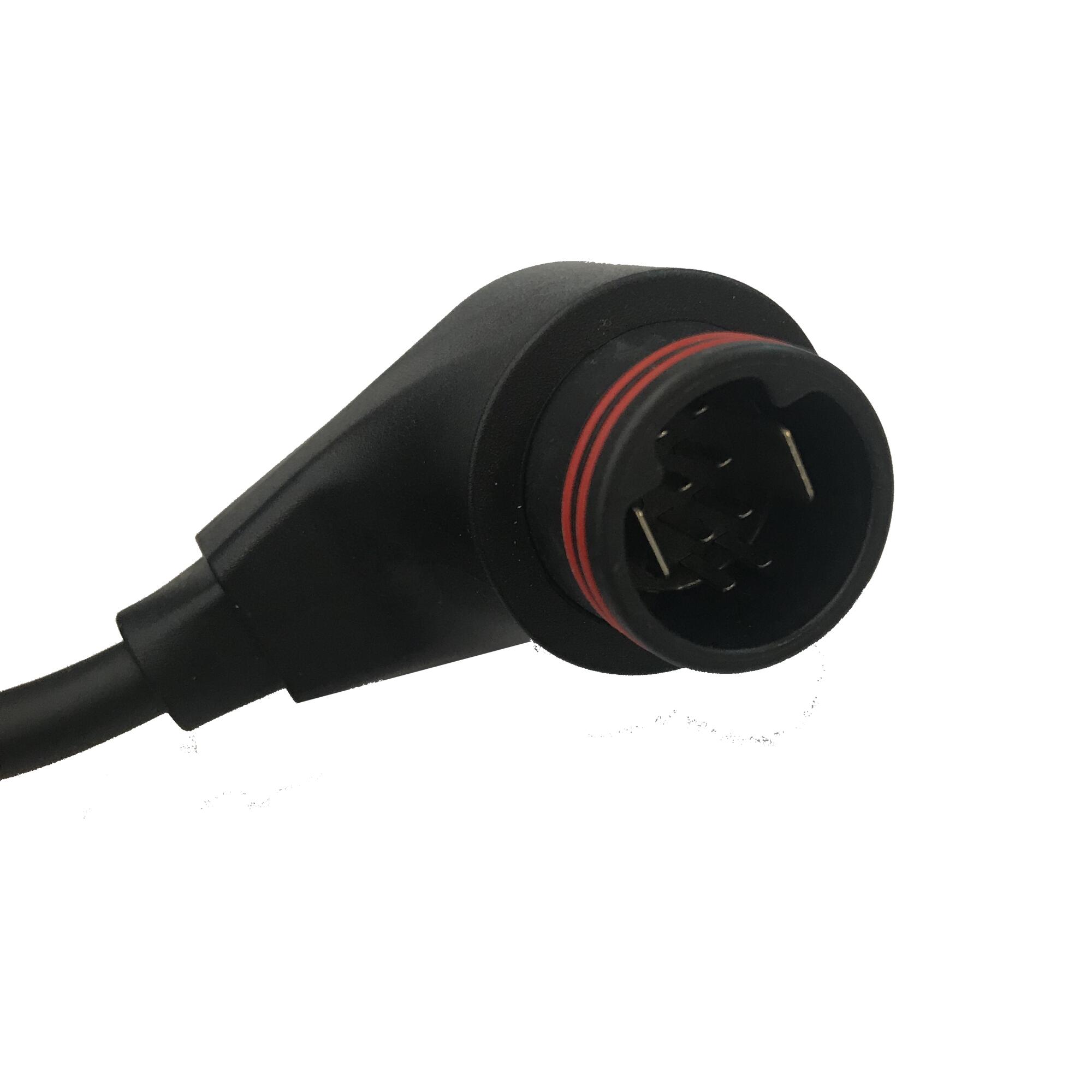 Caricatore 66 W Alimentatore/caricabatterie Per Tablet RCA Galileo Pro 11.5" RCT6513W87DK - Adattatore AC/DC, Nuovo, Compatibile Ricambio Alimentatore