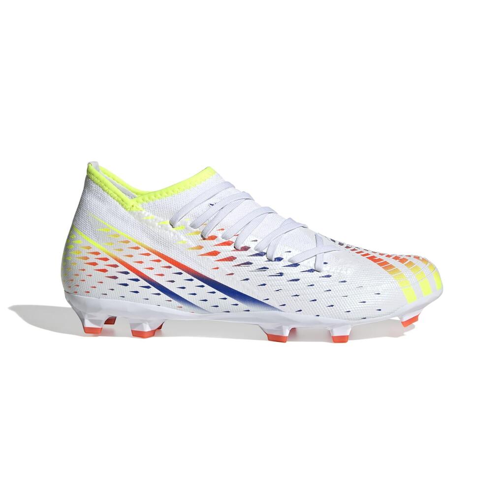 Suaugusiųjų futbolo bateliai „Predator Edge.3 FG“