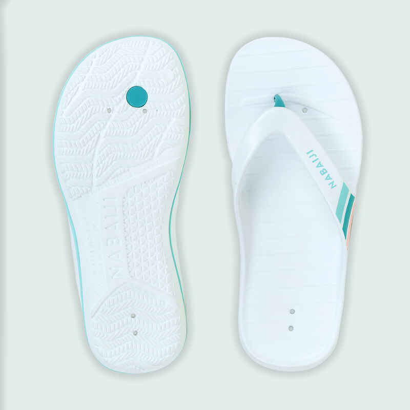 R-ISLAND Tongs pour femme, adulte, fabriquées en EVA, très légères et R-ISLAND Tongs pour femme, adulte, fabriquées en EVA, très légères et