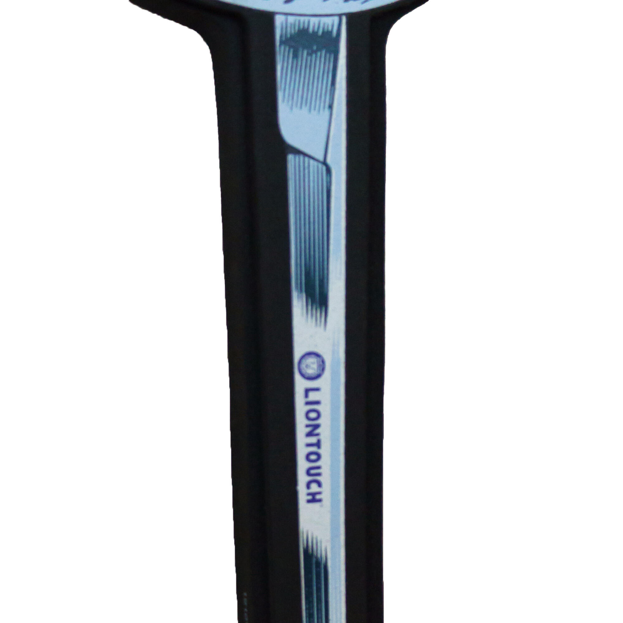Foam degen blauw 5/5