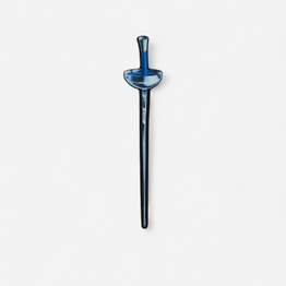 Epee escrime mousse - Liontouch Bleu