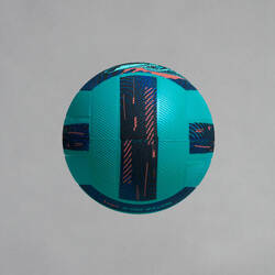 MINI GRIP POOL BALL SHARK BLUE