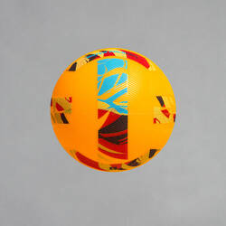 MINI POOL GRIP BALL ORANGE