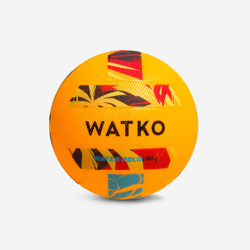 Mała piłka basenowa Watko Grip