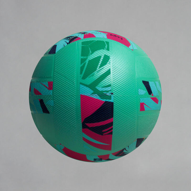 Bola Polo Aquático Grip Menta