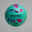 Wasserball Grip groß - mintgrün 